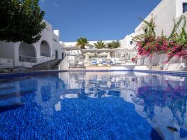 RK BEACH HOTEL