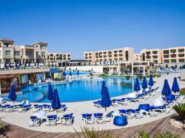 CLEOPATRA LUXURY RESORT SHARM (ADULTS ONLY 16+)