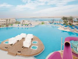 THE V LUXURY RESORT SAHL HASHEEDH