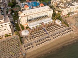 ADRIATIK HOTEL BW PREMIER COLLECTION