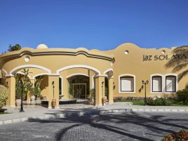 JAZ SOLAYA RESORT