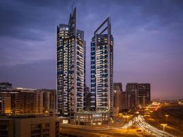 MILLENNIUM PLACE BARSHA HEIGHTS
