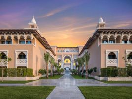 RIXOS PREMIUM SAADIYAT ISLAND