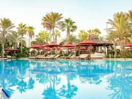 SENTIDO DJERBA BEACH