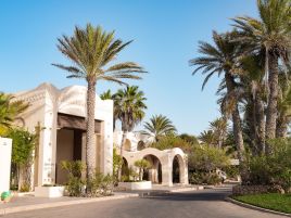 SENTIDO DJERBA BEACH