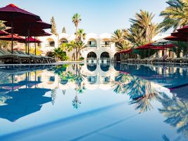 SENTIDO DJERBA BEACH