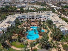ODYSSEE RESORT THALASSO & SPA