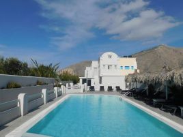 PARALIA DIAMOND VILLA