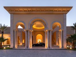 ROYAL TULIP KORBUS BAY THALASSO AND SPRINGS