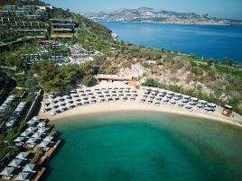 MAXX ROYAL BODRUM