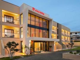 RAMADA BY WYNDHAM CESME