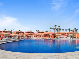 PICKALBATROS LAGUNA CLUB RESORT SHARM (ADULTS ONLY 16+)