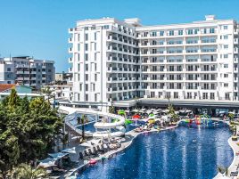 BONITA LUXURY RESORT