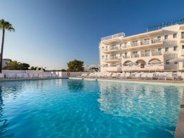BARCELO PONENT BEACH (EX BARCELO AGUAMARINA)
