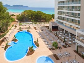 HIPOTELS BAHIA CALA MILLOR - Adults Only