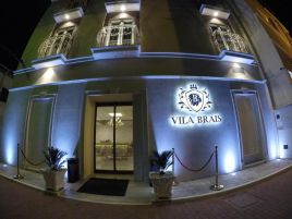 HOTEL VILLA BRAIS