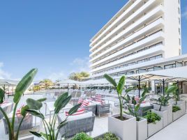 FERGUS STYLE TOBAGO ADULTS ONLY