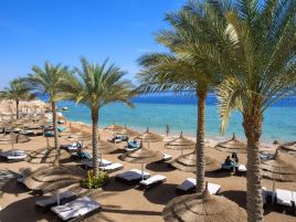 POSH CLUB SUNRISE MONTEMARE RESORT