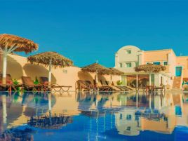 HOTEL PERISSA BAY
