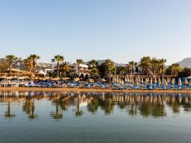 COSTA BITEZHAN BEACH HOTEL