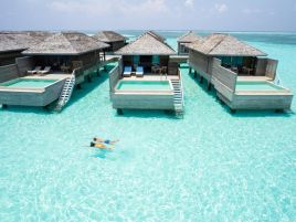 JAWAKARA ISLANDS MALDIVES