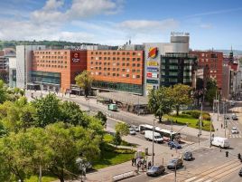 CLARION CONGRESS PRAGUE
