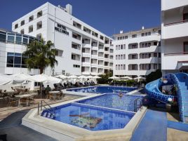 BILLURCU HOTEL AYVALIK