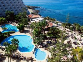 SPRING ARONA GRAN ADULTS ONLY