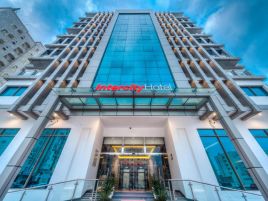 INTERCITY HOTEL SALALAH