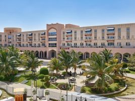 SALALAH GARDENS HOTEL