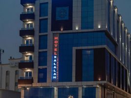 SALALAH INTERNATIONAL HOTEL