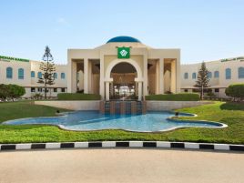WYNDHAM GARDEN SALALAH MIRBAT RESORT