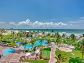 CROWNE PLAZA RESORT SALALAH