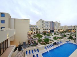 THE PLAZA HOTEL AND RESORT