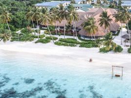 REETHI FARU RESORT