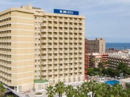BE LIVE ADULTS ONLY TENERIFE