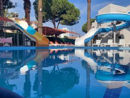PAPATYA HOTEL