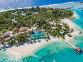 HOLIDAY INN RESORT KANDOOMA