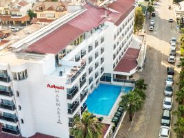 ARBATT MARMARIS