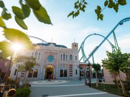 RIXOS THE LAND OF LEGENDS NICKELODEON