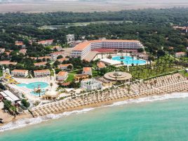 SELECTUM NOA BELEK