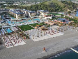 XO CAPE ARNNA FETHIYE