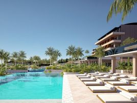 XO CAPE ARNNA FETHIYE