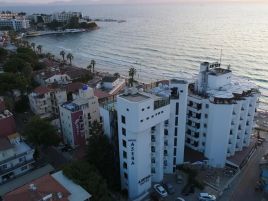 JURA ADA BEACH (ASENA)