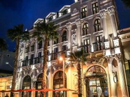 EPIDAMN BOUTIQUE AND SPA