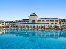 GEWAN PALACE RESORT NEW ALAMEIN