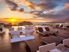 TIGOTAN LOVERS AND FRIENDS