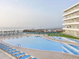 ALUA ATLANTICO GOLF RESORT