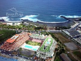 BAHIA PLAYA