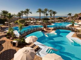 MELIA JARDINES DEL TEIDE